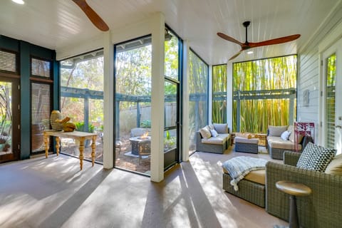 Luxe 30A Group Getaway! Home w/ Pool & Patio House in Seagrove Beach