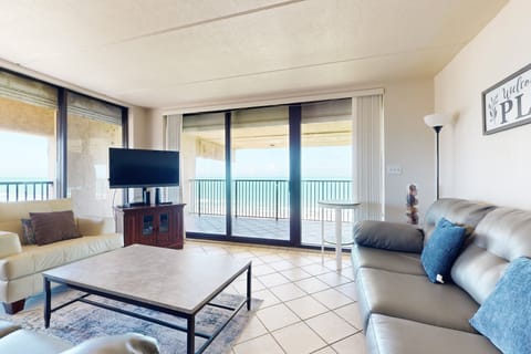 Luxury Perks, Corner 3BR: Suntide III - Unit 1001 Apartment in South Padre Island