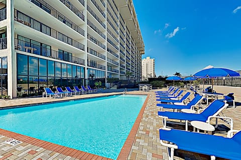 Luxury Perks, Corner 3BR: Suntide III - Unit 1001 Apartment in South Padre Island