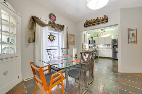 4 Mi to Boyne Mtn Resort: Adventure-Ready Apt Apartment in Boyne City