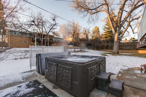 Work & Play Near Old Town Arvada: Pets Welcome! Apartment in Westminster