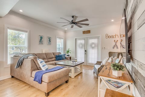 Family Friendly & Resort Perks! Perdido Key Condo Villa in Perdido Key