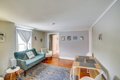 Historic Family Retreat on the AT & Housatonic! House in Lee