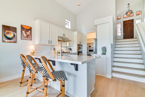 Pool Access: Mtn-View Getaway in Fountain Hills! Apartment in Fountain Hills