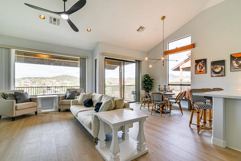 Pool Access: Mtn-View Getaway in Fountain Hills! Apartment in Fountain Hills