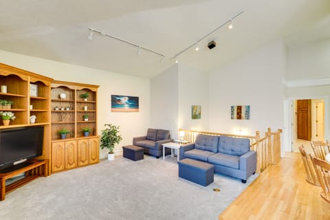 Game Room & Playground! Huge Family Home in Orem House in Orem