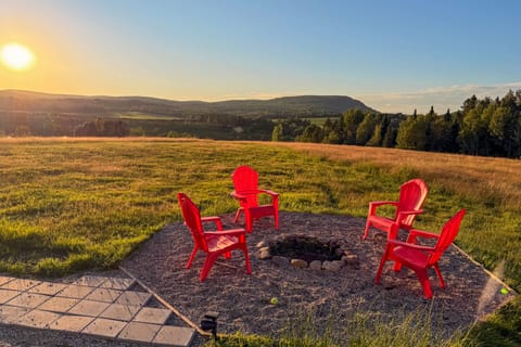 Property view