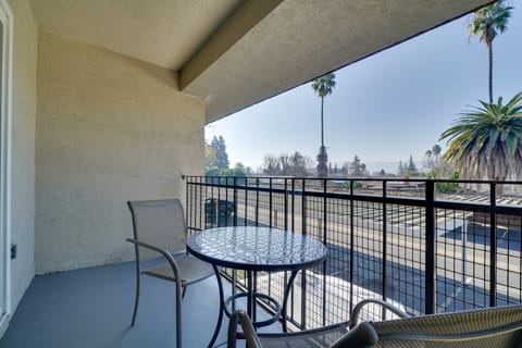 Tri-Valley Getaway 2 Mi to Historic Main Street! Apartment in Pleasanton