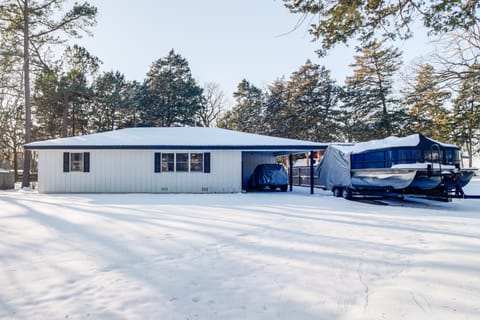 Bring Your Boat! Family-Friendly Gem on Grand Lake House in Ozark Mountains