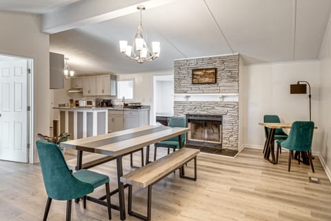 Secluded Family Home in Springfield, Pets Welcome! House in Tennessee