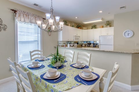 Golf, Swim & Relax: Condo at World Tour Resort! Apartment in Carolina Forest