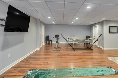 Waterfront Lake Hartwell Retreat w/ Indoor Hot Tub House in Lake Hartwell