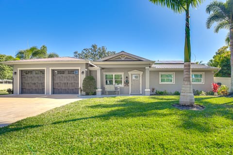 Peaceful 3-Bedroom Home w/ Pool in Sarasota House in Sarasota