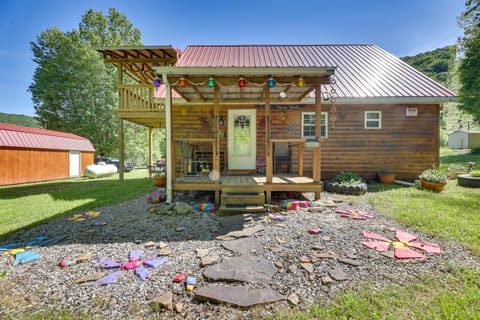 Property view