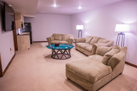 2 Mi to Winter Park & Alto Lake! Family Retreat House in Alto