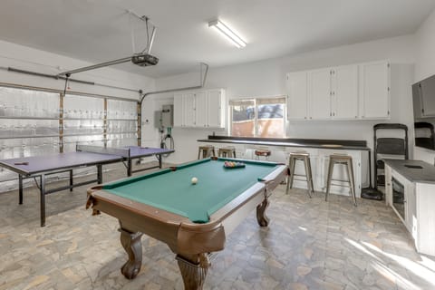 'Deer Creek Lodge' Mtn Getaway in Lake Arrowhead! House in Lake Arrowhead