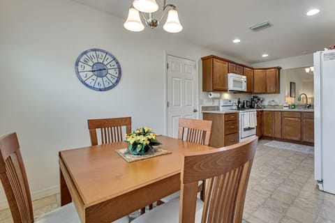 Swim, Golf & Unwind: Home 5 Mi to Lake Sumter! House in The Villages