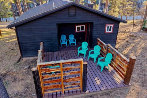 Near Hiking Trail! All-Season Ruidoso Getaway House in Ruidoso
