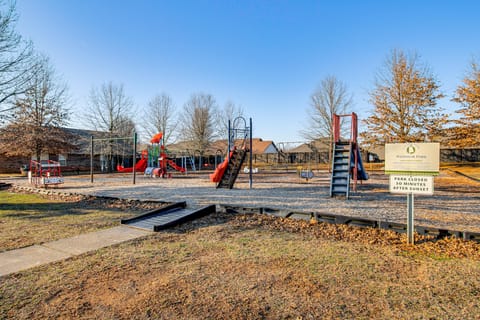 Work-Friendly Madison Home Near Research Park House in Madison