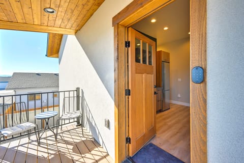 1 Mi to Main Street: Extended Stay in Buena Vista! Apartment in Buena Vista