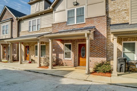 3 Mi to Montgomery Bell State Park! Serene Getaway Apartment in Tennessee