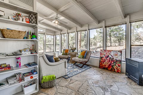 'The Restful Retreat' Mtn-View Alto Group Getaway House in Alto