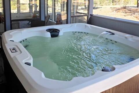 'The Restful Retreat' Mtn-View Alto Group Getaway House in Alto