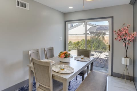 Work & Play! Home 5 Mi to Huntington City Beach House in Westminster