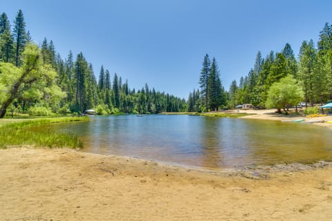 Game Room & Hot Tub! Dog-Friendly Arnold Retreat House in Arnold