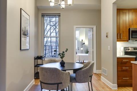 Walkable Condo Near Over-the-Rhine & Hard Rock! Apartment in Over The Rhine