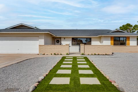 4 Mi to Spring Training! Family-Friendly Tempe Gem House in Tempe
