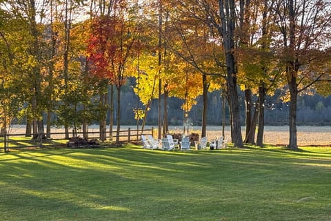 Restored Vermont Home & 'Cook's Country' TV Set House in Vermont