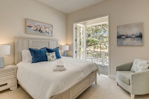 Walk to Springs, 700 Ft to Dtwn! Crystal River Gem House in Crystal River