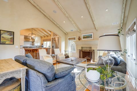 Napa Valley Estate 2 Mi to St Helena House in Napa Valley