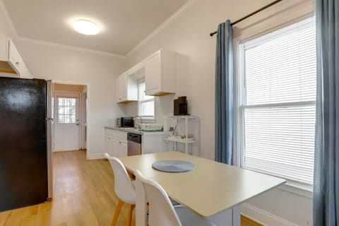 Extended Stay Near World Cup! ATL Home w/ Yard House in Atlanta