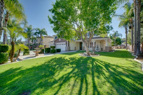 Riverside Luxury! 5 Mi to Historic Mission Inn House in Riverside