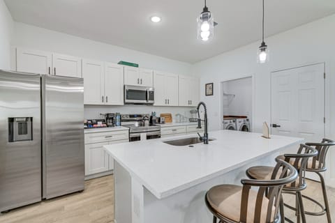 Horse Show Haven! Family Home w/ Yard in Ocala House in Florida