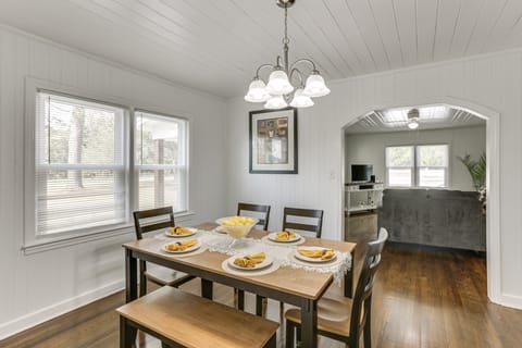 Cozy & Updated! Country Cottage Near Thomasville House in Georgia