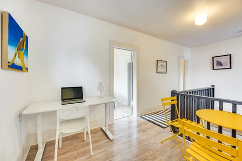 Gateway to Adventure! Dtwn Toledo Home Near Hiking Apartment in Washington