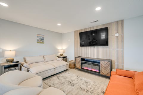 Sand Dunes Escape & Epic Stargazing in Blanca! House in Colorado