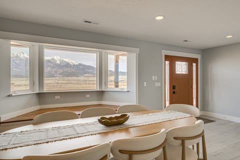 Sand Dunes Escape & Epic Stargazing in Blanca! House in Colorado