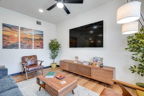 Newly Finished, High-End Condo Near Tucson’s Best! Apartment in Catalina Foothills