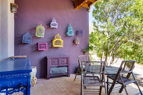 Tubac Hacienda in Golf Resort Near Art Village! House in Tubac