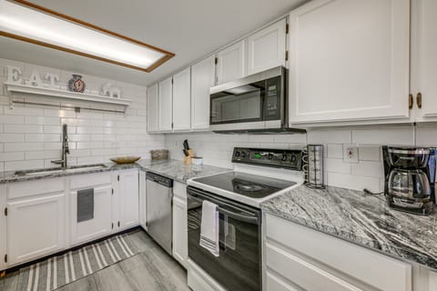 Near Hiking! Family-Friendly Pagosa Springs Haven Apartment in Pagosa Springs