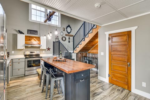 Shenandoah Valley Retreat: Hike, Fish & Explore! House in Broadway