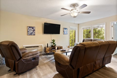 Private Pool, Patio: Dog-Friendly Ozarks Retreat House in Lake of the Ozarks