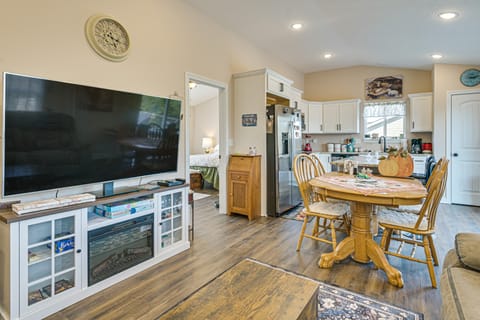 Relax & Reconnect! Family Getaway in Dry Ridge House in Ohio