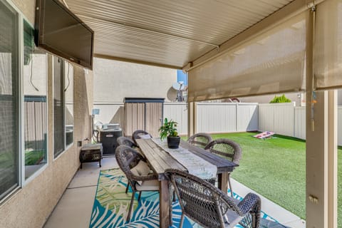 Property view