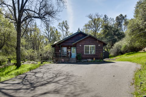 Swim & Golf! 'Jackson Mill Cottage' in Groveland Cottage in Groveland