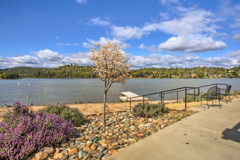 Swim & Golf! 'Jackson Mill Cottage' in Groveland Cottage in Groveland